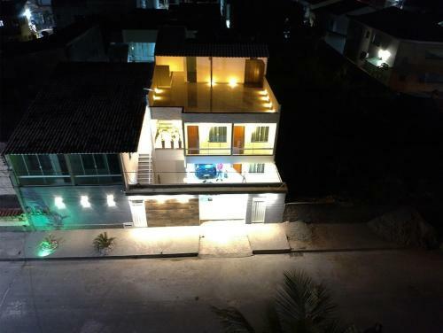 Apartamento Lofts Casa Feliz