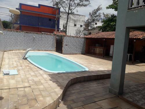 Casa Da Vov�