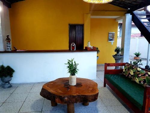 Posada Pousada �ncora Pipa