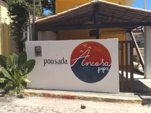 Posada Pousada �ncora Pipa