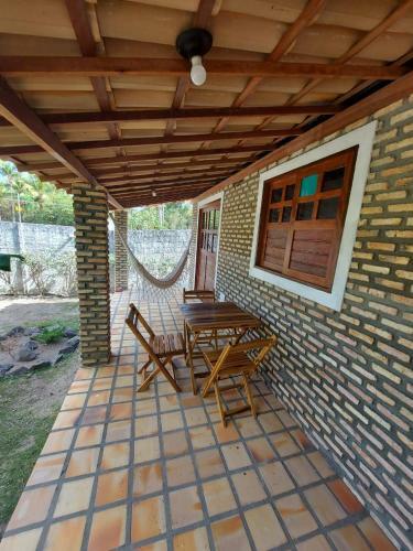 Lodge Porto Do Sol Pipa-bangal�s