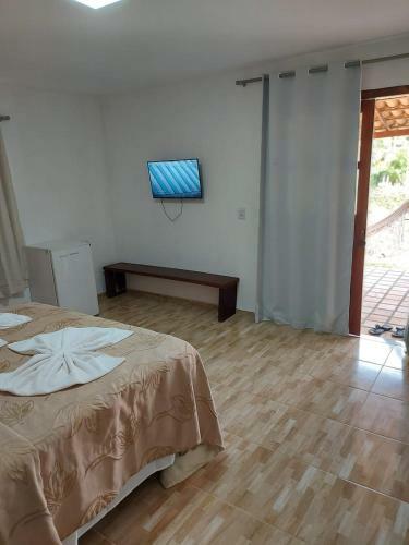 Lodge Porto Do Sol Pipa-bangal�s