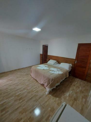 Lodge Porto Do Sol Pipa-bangal�s