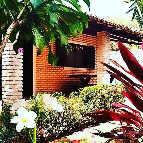 Lodge Porto Do Sol Pipa-bangal�s