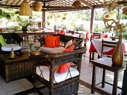 Lodge Porto Do Sol Pipa-bangal�s