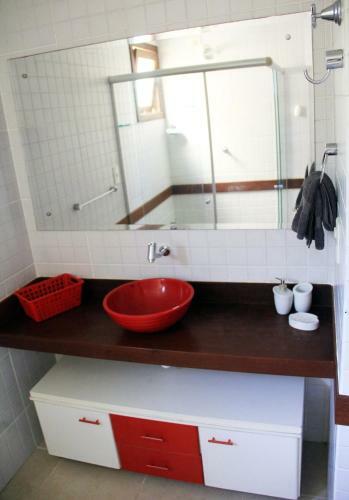 Apartamento Duplex Solar Pipa