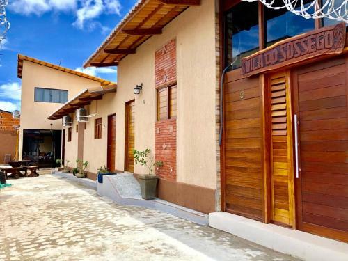 Hotel Espa�o Zap Pipa