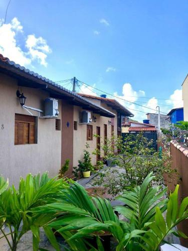 Hotel Espa�o Zap Pipa