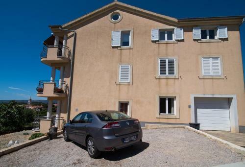 Franko & Ana Apartments