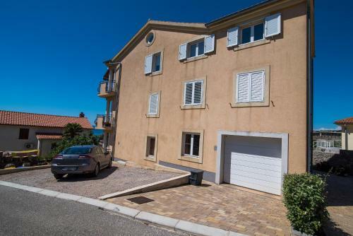 Franko & Ana Apartments