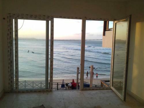 Apartamento Im�vel Na Beira-mar