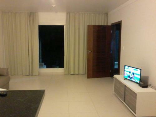 Apartamento Im�vel Na Beira-mar