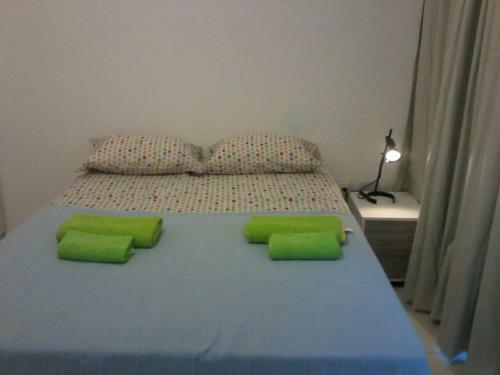 Apartamento Im�vel Na Beira-mar