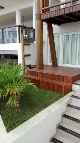 Apartamento Im�vel Na Beira-mar