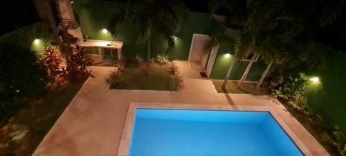Casas Marias