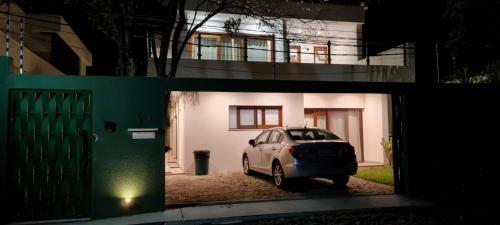 Casas Marias