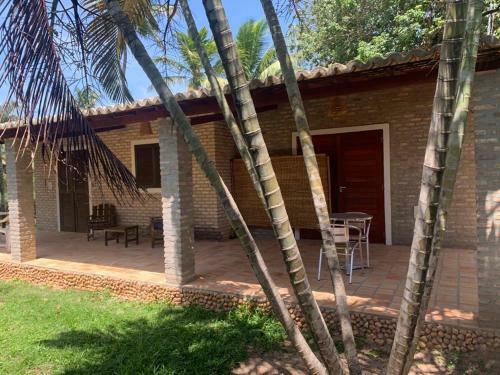 Apartamento Porto Do Sol - Chal� 13 A