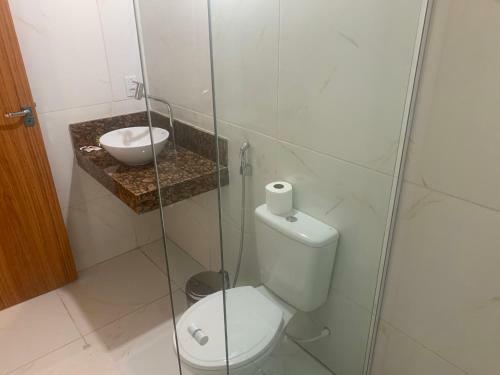 Apartamento Porto Do Sol - Chal� 13 A