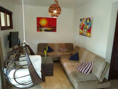 Apartamento Apto Pipa Beleza Spa Resort
