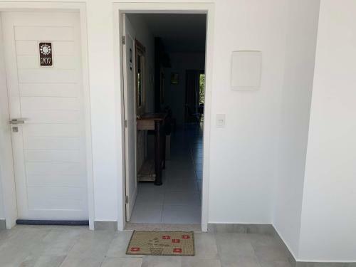 Apartamento Estilo E Conforto Aliado A Natureza