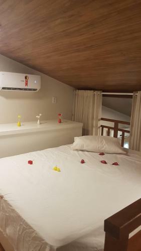 Cond. Solar �gua Apartamentos