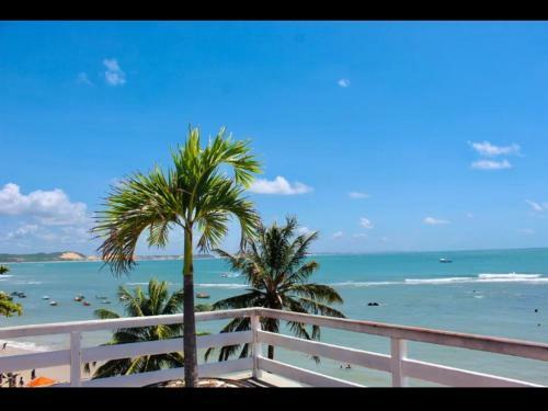 Pipas Bay - Aparthotel Beira Mar