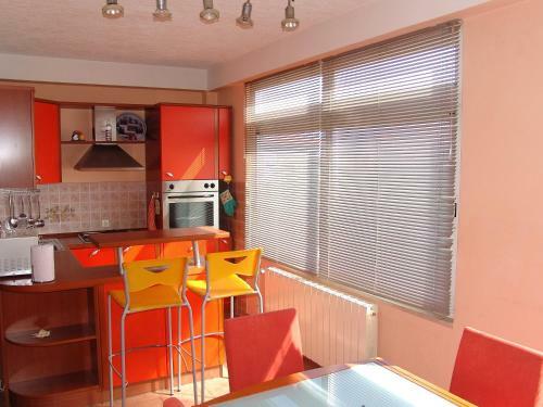 Apartments Bozica