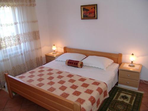 Apartments Bozica