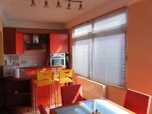 Apartments Bozica
