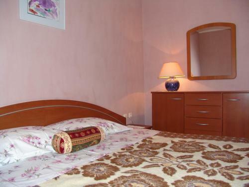 Apartments Bozica
