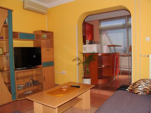 Apartments Bozica