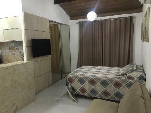 Apartamento Pipa Solar �gua