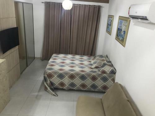 Apartamento Pipa Solar �gua