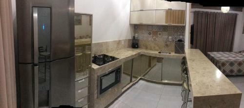 Apartamento Pipa Solar �gua