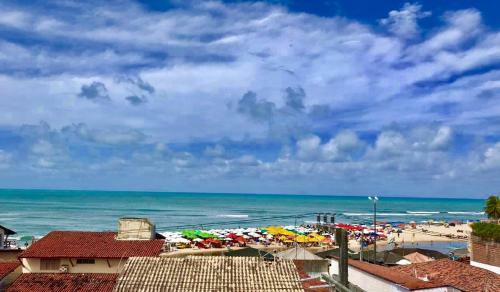 Apartamento Pipas Ocean