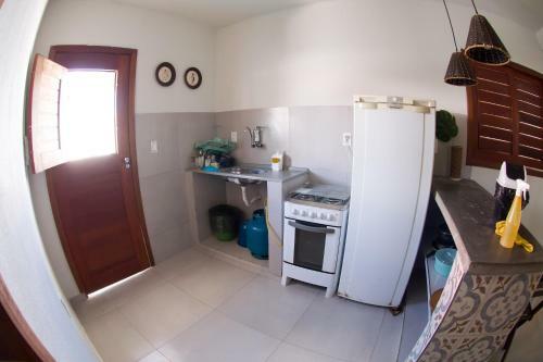 Chal� Kadoshi Pipa Casa 1