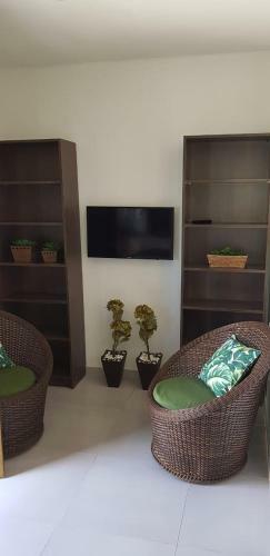 Chal� Kadoshi Pipa Casa 1
