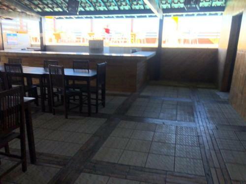 Apartamento Flat Pipa's Ocean - Apto 319