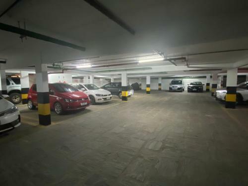 Apartamento Flat Pipa's Ocean - Apto 319