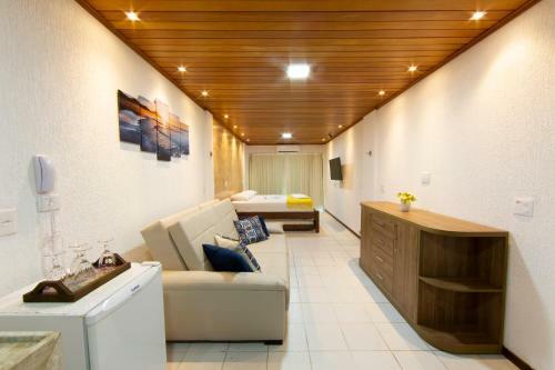 Apartamento Flat Pipa's Ocean - Apto 319