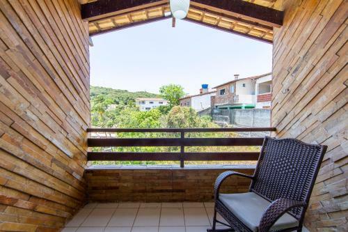 Apartamento Flat Pipa's Ocean - Apto 319