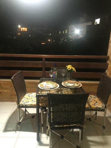 Apartamento Flat Pipa's Ocean - Apto 319