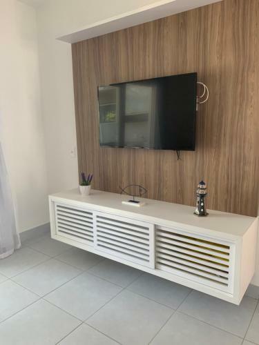 Apartamento Pipa Ubaia Residence