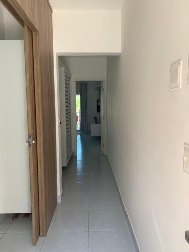 Apartamento Pipa Ubaia Residence