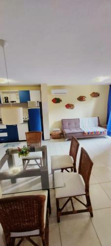 Apartamento Solar De Pipa Duplex Elegance