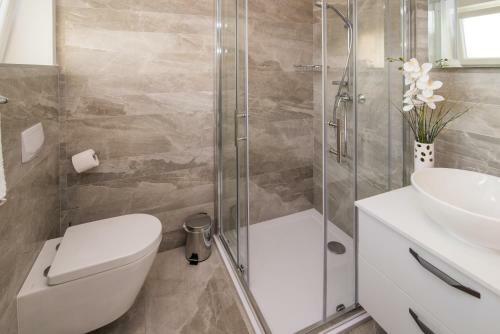Luxury Apartment Imperia