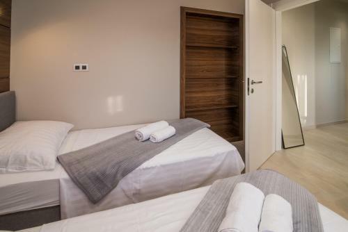 Luxury Apartment Imperia