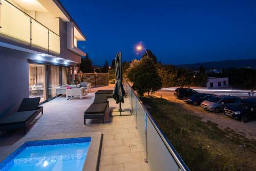 Luxury Apartment Imperia