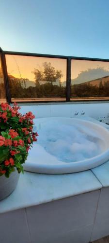 Apartamento Pipa Ubaia 219 Com Solarium