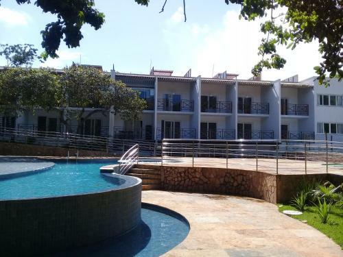 Apartamento Apto Rover 2 Com Solarium No Ubaia Residence 215